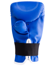 Перчатки снарядные RV- 201 к/з, синие