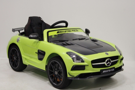 Mercedes-Benz SLS A333AA VIP CARBON (ЛИЦЕНЗИОННАЯ МОДЕЛЬ) A333AA-VIP-CARBON, фото 2