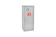 Пожарный шкаф ООО Метинтергрупп ШП0-1 НЗБ евро-ручка 4687201759997