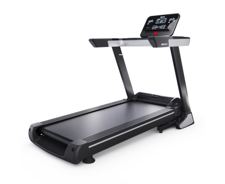 Беговая дорожка DFC ALTERA 2400, фото 1