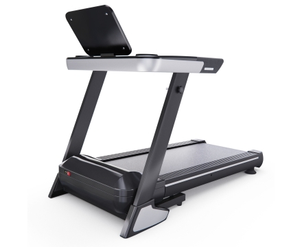 Беговая дорожка DFC ALTERA 2400, фото 2