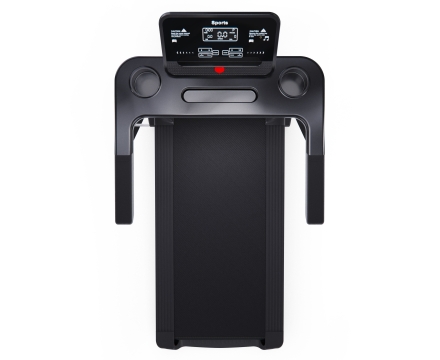 Беговая дорожка DFC ALTERA 2400, фото 5