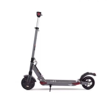 Электросамокат KUGOO S3 Pro Серый (Jilong) Электросамокат KUGOO S3 Pro Серый (Jilong)