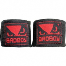 Боксерские Бинты Bad Boy badbin08, фото 3