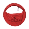 Изображение товара Чехол для обруча с карманом D 750, красный
