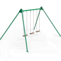 Качели Макс 3-х местные Качели Макс 3-х местные