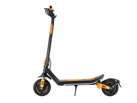 Электросамокат Kugoo M3 Pro, фото 2