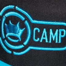 Бейсболка Dethrone detcap025 Бейсболка Dethrone detcap025