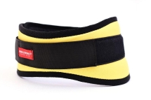 Пояс атлетический нейлоновый «Slim» Onhillsport