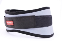Пояс атлетический нейлоновый «Slim» Onhillsport