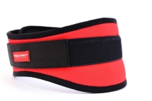 Пояс атлетический нейлоновый «Slim» Onhillsport