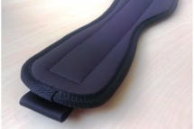 Пояс атлетический нейлоновый «Slim» Onhillsport