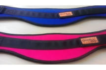 Пояс атлетический нейлоновый «Slim» Onhillsport