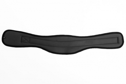 Пояс атлетический нейлоновый «Slim» Onhillsport, фото 6