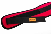 Пояс атлетический нейлоновый «Slim» Onhillsport