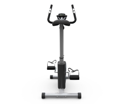 Вертикальный велотренажер DFC Kondition 2309, фото 3