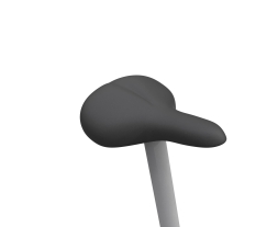 Вертикальный велотренажер DFC Kondition 2309, фото 11