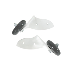 Набор колесиков для BALANCED BODY A2, фото 1