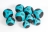 Медбол LIVEPRO Solid Medicine Ball, вес: 4 кг