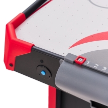 Стол 2 в 1 для аэрохоккея и тенниса Proxima Espozito 44'