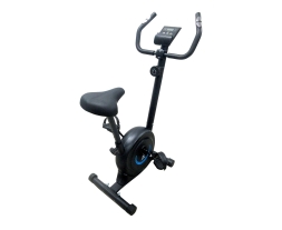 Велотренажер DFC B207 магнитный, фото 1