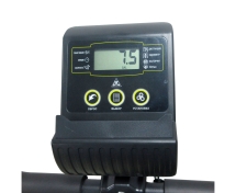 Велотренажер DFC B207 магнитный Велотренажер DFC B207 магнитный