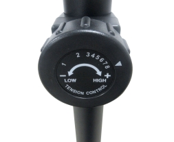 Велотренажер DFC B207 магнитный, фото 5