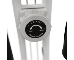 Велотренажер X-Bike DFC DavCreator, бело-розовый, фото 13