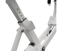 Велотренажер X-Bike DFC DavCreator, бело-розовый Велотренажер X-Bike DFC DavCreator, бело-розовый