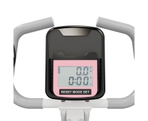 Велотренажер X-Bike DFC DavCreator, бело-розовый Велотренажер X-Bike DFC DavCreator, бело-розовый