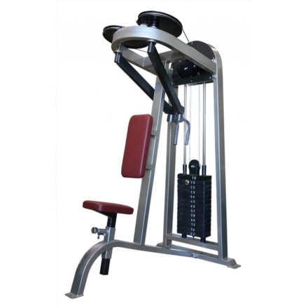 Тренажер для задних дельт, фото 1