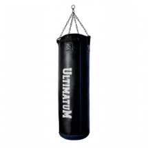 Мешок боксерский ULTIMATUM BOXING 120X40 Мешок боксерский ULTIMATUM BOXING 120X40