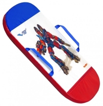 Сноубот RoboBot одноместный 0,8х0,47м, толщина 4,5см СН1-R