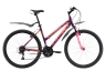 Изображение товара Велосипед Black One Alta 26 Alloy фиолетово-розовый 16''