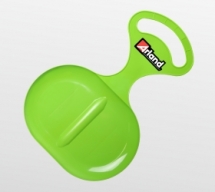 ARLAND Pl-C_309 Ледянка Snow Fun, Зеленый ARLAND Pl-C_309 Ледянка Snow Fun, Зеленый