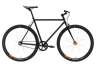 Изображение товара Велосипед Black One Urban 700 черный 18