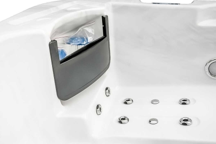 Спа-бассейн Bellagio Luxury Milano, фото 11