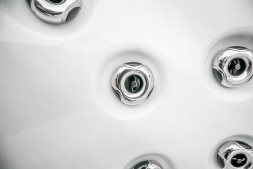 Спа-бассейн Bellagio Luxury Milano, фото 13