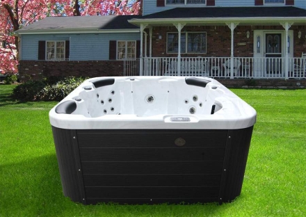 Спа-бассейн Bellagio Luxury Milano, фото 2