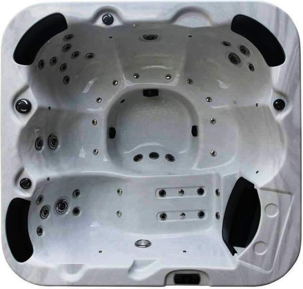 Спа-бассейн Bellagio Luxury Milano, фото 1