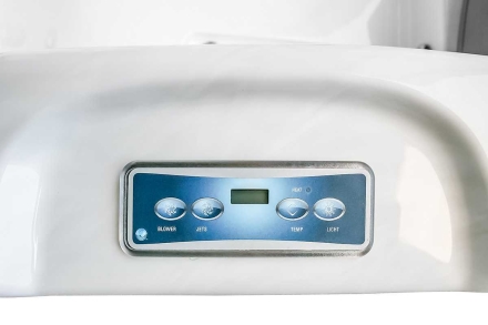 Спа-бассейн Bellagio Luxury Milano, фото 14