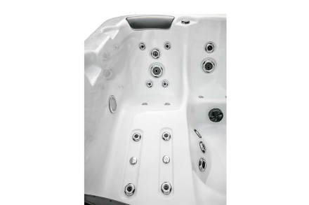 Спа-бассейн Bellagio Luxury Milano, фото 7