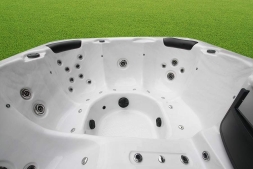 Спа-бассейн Bellagio Luxury Milano, фото 4