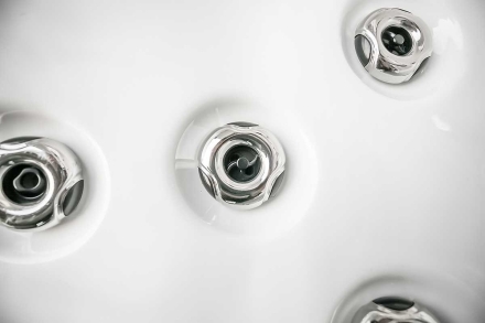 Спа-бассейн Bellagio Luxury Milano, фото 5