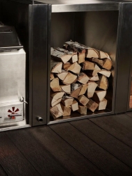 Купель KELLEK Archipelago для встраивания в террасу, фото 4