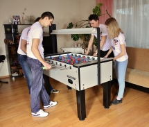 Футбольный Стол &quot;Tournament&quot;