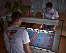 Футбольный Стол &quot;Tournament&quot;