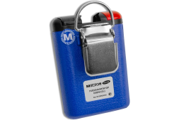 Газоанализатор|газосигнализатор озона индивидуальный МЕГЕОН 08108 к0000398808, фото 3