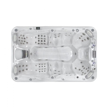 Спа бассейн Wellis Olympus Спа бассейн Wellis Olympus