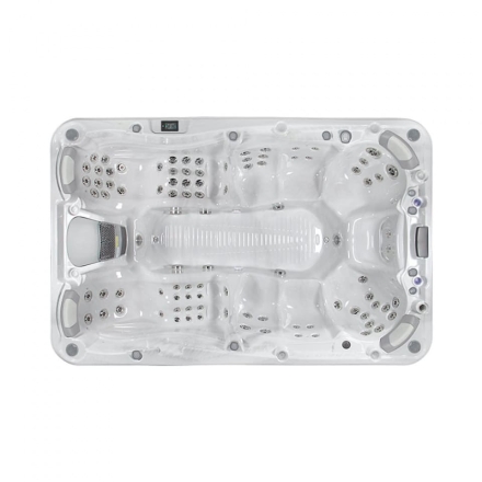 Спа бассейн Wellis Olympus, фото 1